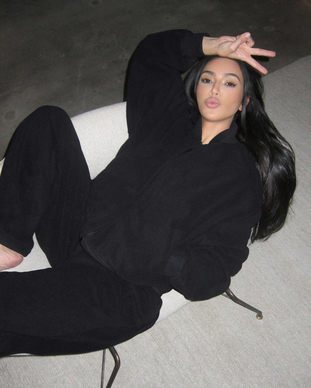 Kim Kardashian Wikifeet